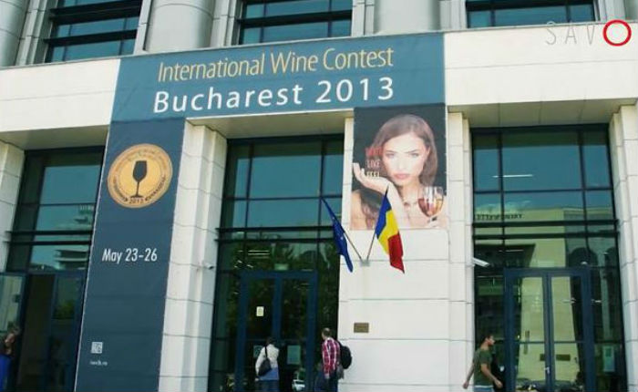 IWCB 2013