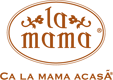 La mama