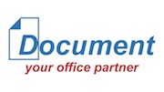 Document your office partner