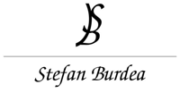 Stefan Burdea