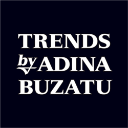 Trends by Adina Buzatu