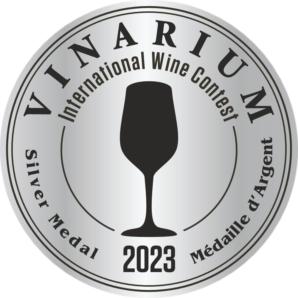 International VINARIUM Contest 2024 Wine