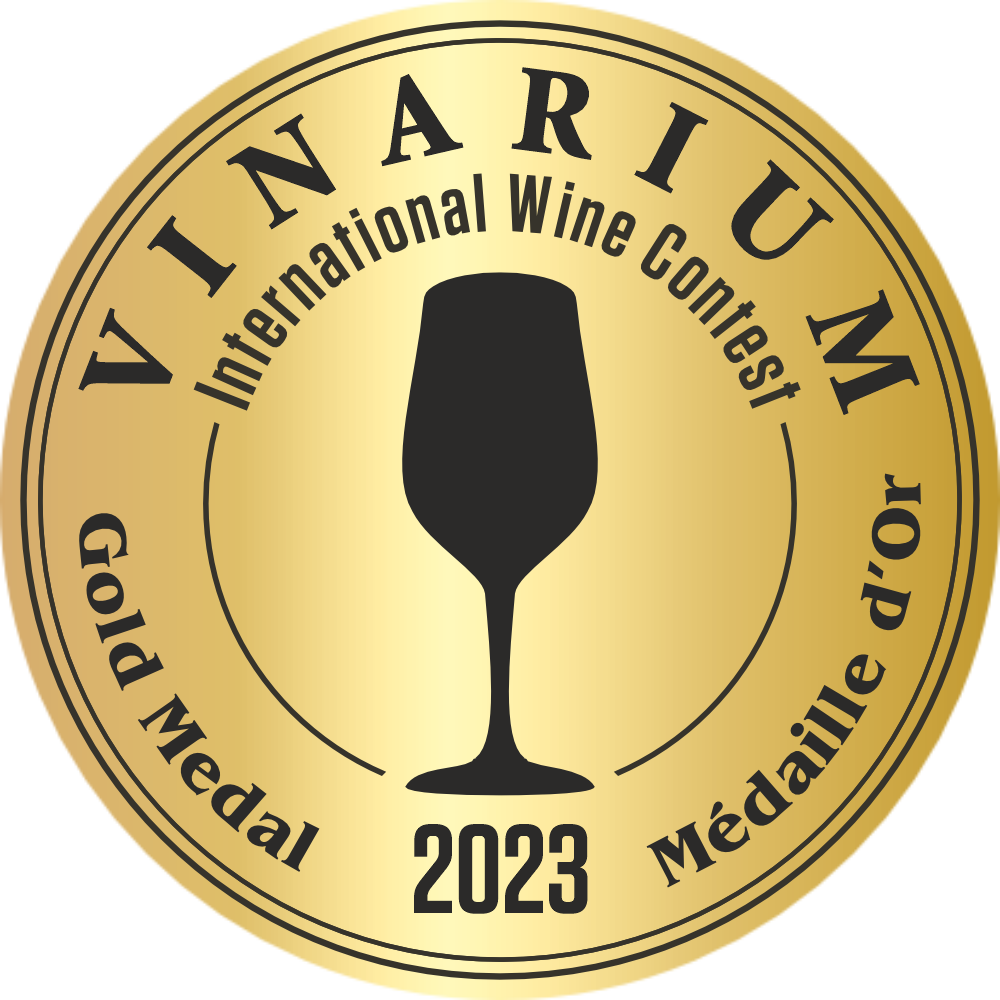 VINARIUM 2024 International Wine Contest Bucharest 2024
