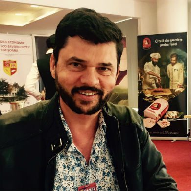 Fernando Mihailescu