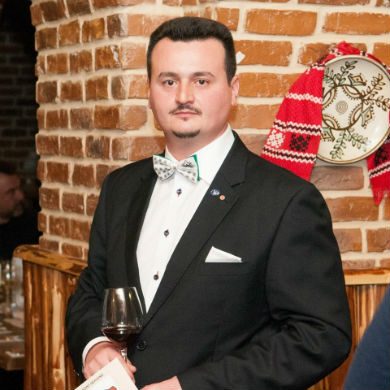 Iulian Grigorescu