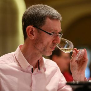 Marchal Richard IWCB 2016