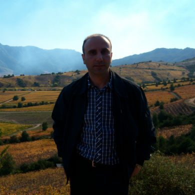 Nicolae Itu