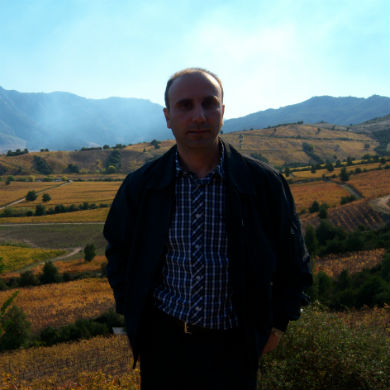 Nicolae Itu