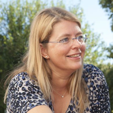 Anne Meglioli