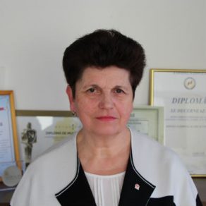 Elizaveta BREAHNA