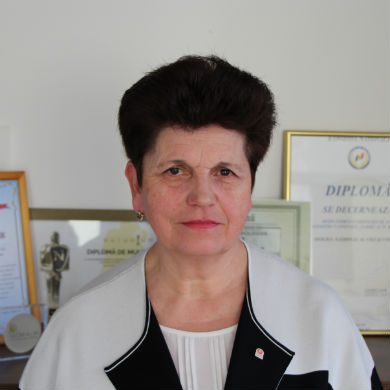Elizaveta BREAHNA