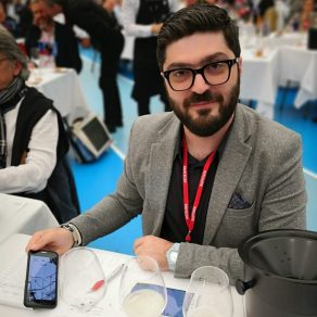 Valentin Ceafalau