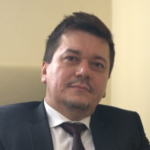 Liviu Grigorica
