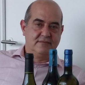 Vasilis Ioannou