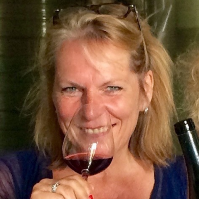 anne wies