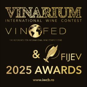 vinofed & fijev awards