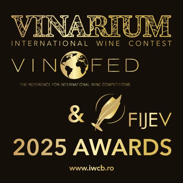vinofed & fijev awards