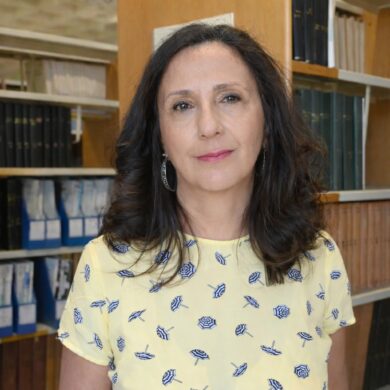 Stamatina KALLITHRAKA