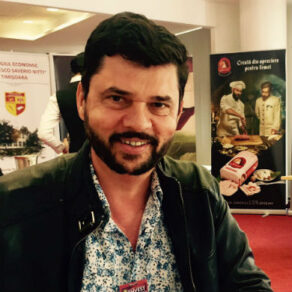 Fernando-Mihailescu