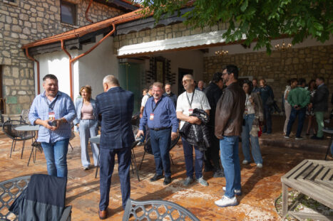 Vinarium 2-12