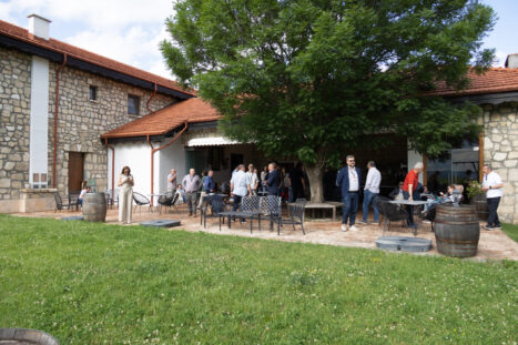 Vinarium 2-9