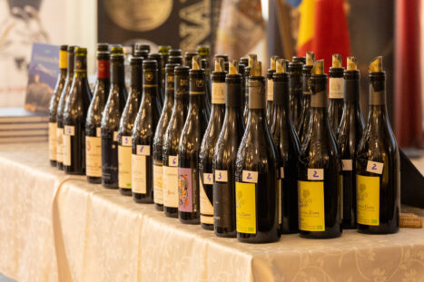 Vinarium 6-11