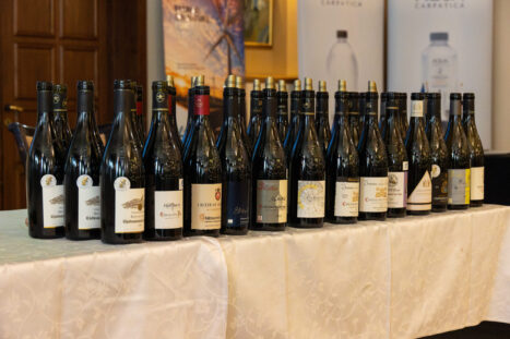 Vinarium 6-24