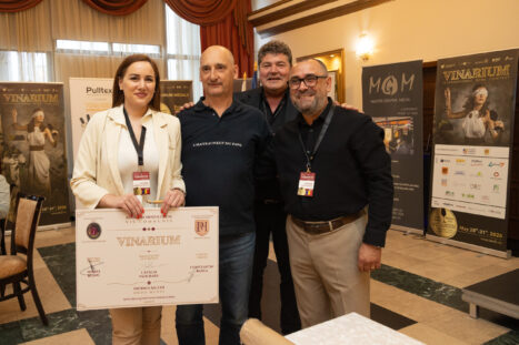 Vinarium 6-54