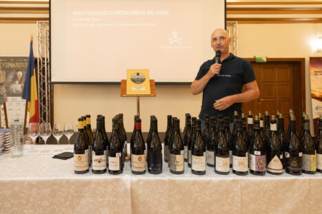 Vinarium 6-8