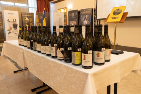 Vinarium 6-81