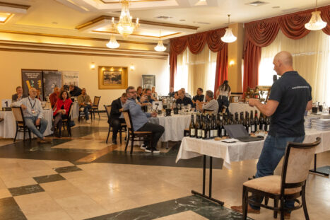 Vinarium 6-9